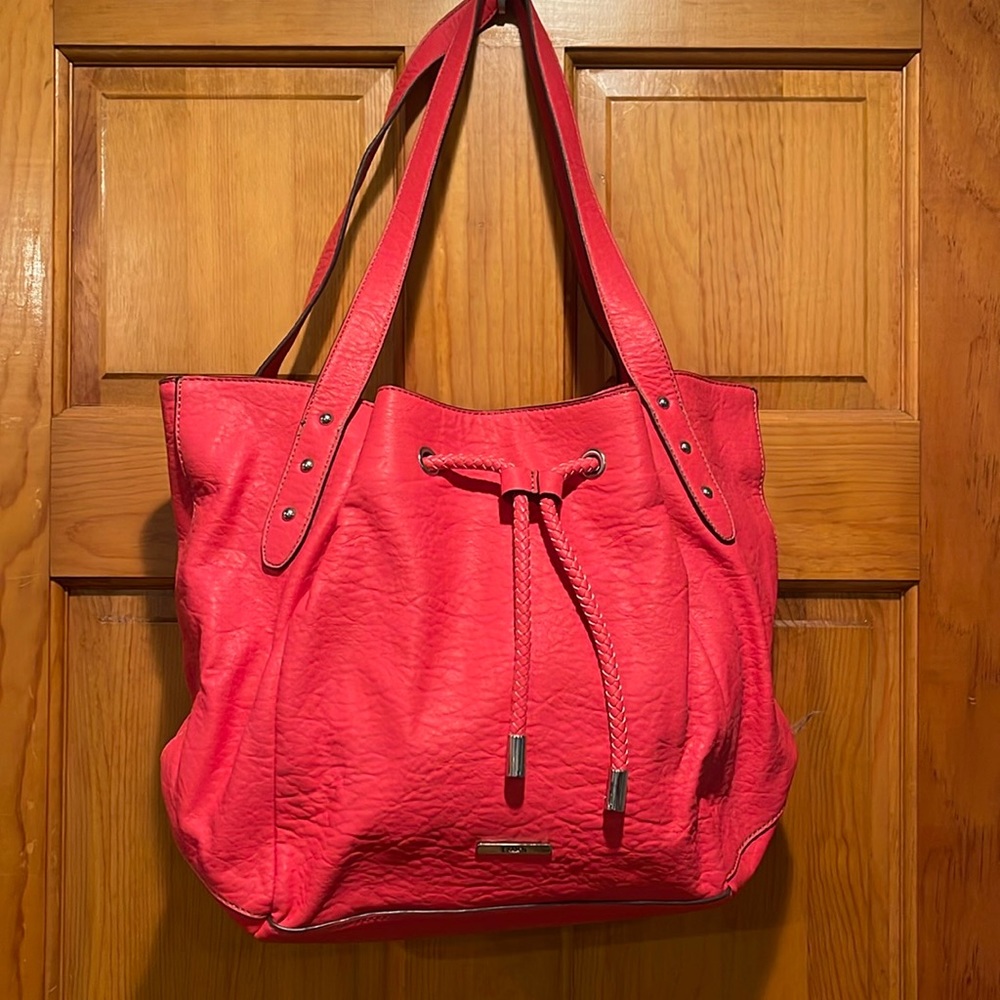 Chaps Shoulder Bag